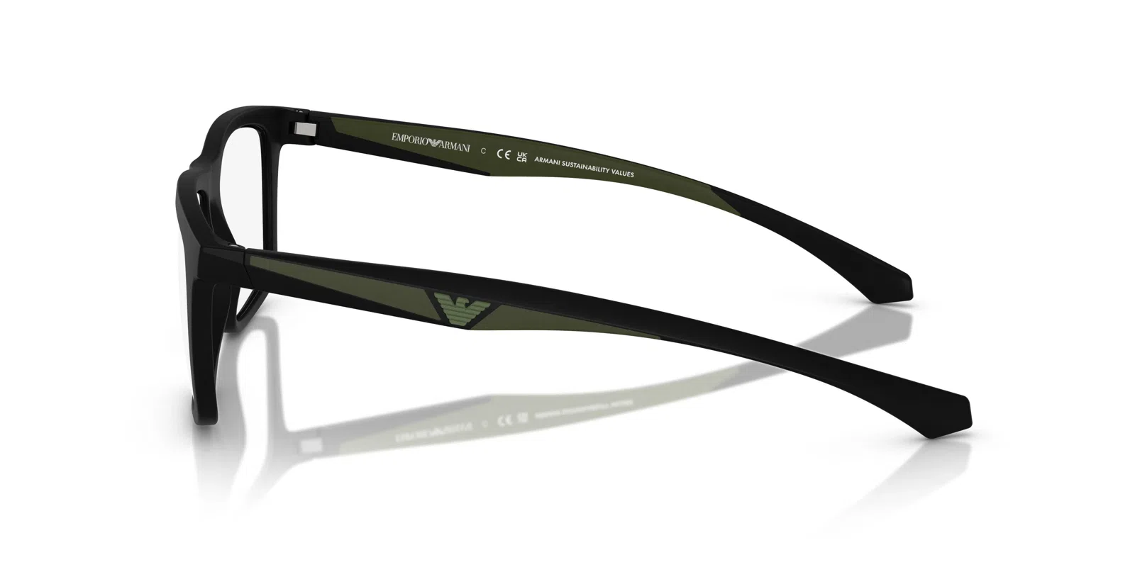 Emporio Armani 4235F Sunglasses - view 5